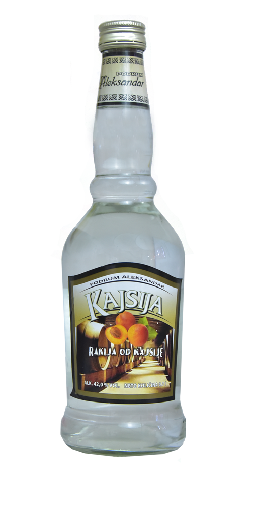 kajsija007napred