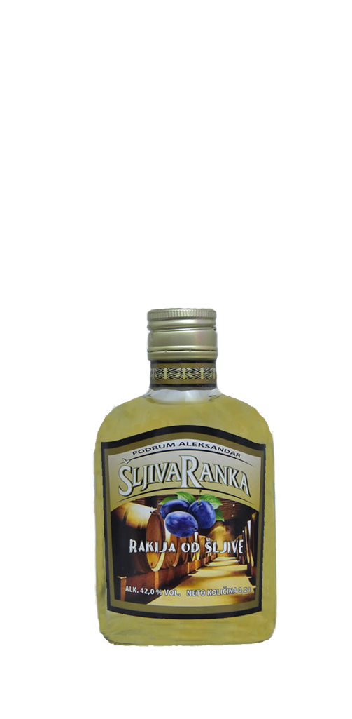 pocetnasljivaranka